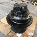 Peças da escavadeira ZX470-3 motor de viagem ZX470-3